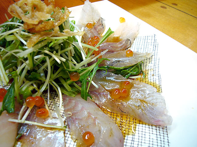 昆布締めの活用レシピ